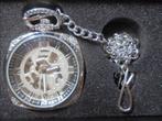 zakhorloge, Handtassen en Accessoires, Horloges | Heren, Ophalen of Verzenden, Zakhorloge