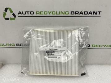 Interieurfilter Nissan Micra Renault Clio NIEUW  278916PA0B beschikbaar voor biedingen