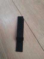 Galaxy Watch Ultra sportband zwart, Handtassen en Accessoires, Ophalen of Verzenden, Nieuw