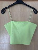 Croptop H&M maat L (nr3913), Kleding | Dames, Topjes, H&M, Maat 42/44 (L), Ophalen of Verzenden, Zo goed als nieuw
