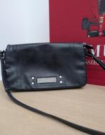 Sac bandoulière Clio Goldbrenner en cuir, Bijoux, Sacs & Beauté, Sacs | Sacs Femme, Enlèvement, Utilisé, Bleu, Sac à bandoulière