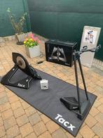 Tacx sport trainer, Sport en Fitness, Ophalen, Zo goed als nieuw, Metaal, Hometrainer