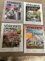 Vt Wonen 2023, Boeken, Tijdschriften en Kranten, Ophalen of Verzenden, Zo goed als nieuw, Overige typen