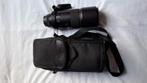 Nikon AF-S 300mm 1:4D, Audio, Tv en Foto, Ophalen of Verzenden, Zo goed als nieuw