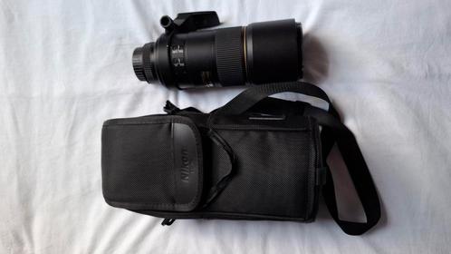 Nikon AF-S 300mm 1:4D, Audio, Tv en Foto, Fotografie | Fotostudio en Toebehoren, Zo goed als nieuw, Ophalen of Verzenden