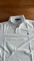 Ralph Lauren, Ophalen of Verzenden, Zo goed als nieuw, Wit