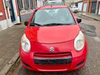 Suzuki alto 1.0i prete a immatriculer euro5, Autos, Suzuki, Rouge, Euro 5, Boîte manuelle, Noir
