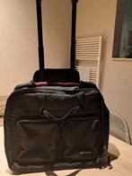 Chariot Eastpak, Bijoux, Sacs & Beauté, Sacs | Cartables, Enlèvement, Utilisé, Gris, Autres types