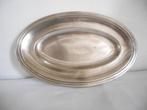 Zilveren dienblad van Wiskemann. I, Antiek en Kunst, Ophalen of Verzenden