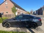 BMW 218i Gran Coupé, Auto's, 4 deurs, Zwart, USB, 5 zetels