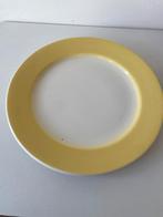 Vintage serveerschaal, Ophalen of Verzenden, Nieuw, Keramiek, Schaal of Schalen