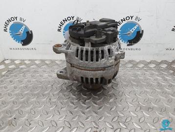 RENAULT KANGOO [ALTERNATOR] 2011 beschikbaar voor biedingen