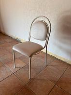 4 stoelen, Huis en Inrichting, Ophalen, Zo goed als nieuw