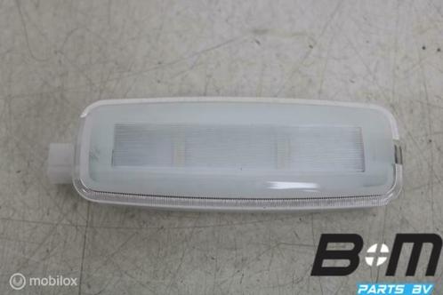 Make-up verlichting Audi A3 8V 4H0947105D, Auto-onderdelen, Interieur en Bekleding, Gebruikt