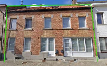 Huis te huur in Oetingen, 4 slpks, Immo, Vrijstaande woning, 4 kamers