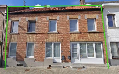 Huis te huur in Oetingen, 4 slpks, Immo, Huizen te huur, Vrijstaande woning