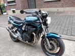 Suzuki bandit 1200/in topstaat met maar 33dkm, 4 cilinders, Particulier, 1200 cc, Naked bike