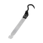 Particulier verkoopt FREUND nageltrekker 470 mm - roestvrij, Doe-het-zelf en Bouw, Ophalen, Zo goed als nieuw, Overige materialen