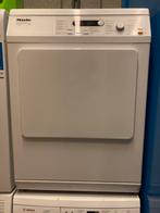 Droogkast Miele softtronic T8723, Electroménager, Programme laine, Comme neuf, Chargeur frontal, Enlèvement