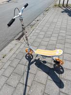 rockboard step, Fietsen en Brommers, Steps, Ophalen