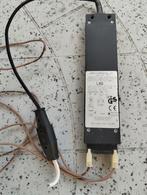 Transformateur système d'éclairage basse tension 230v 12v, Ophalen, Gebruikt