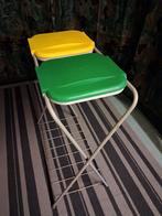 Dubbele vuilzakhouder, Tuin en Terras, Bergingen en Tuinkasten, Ophalen