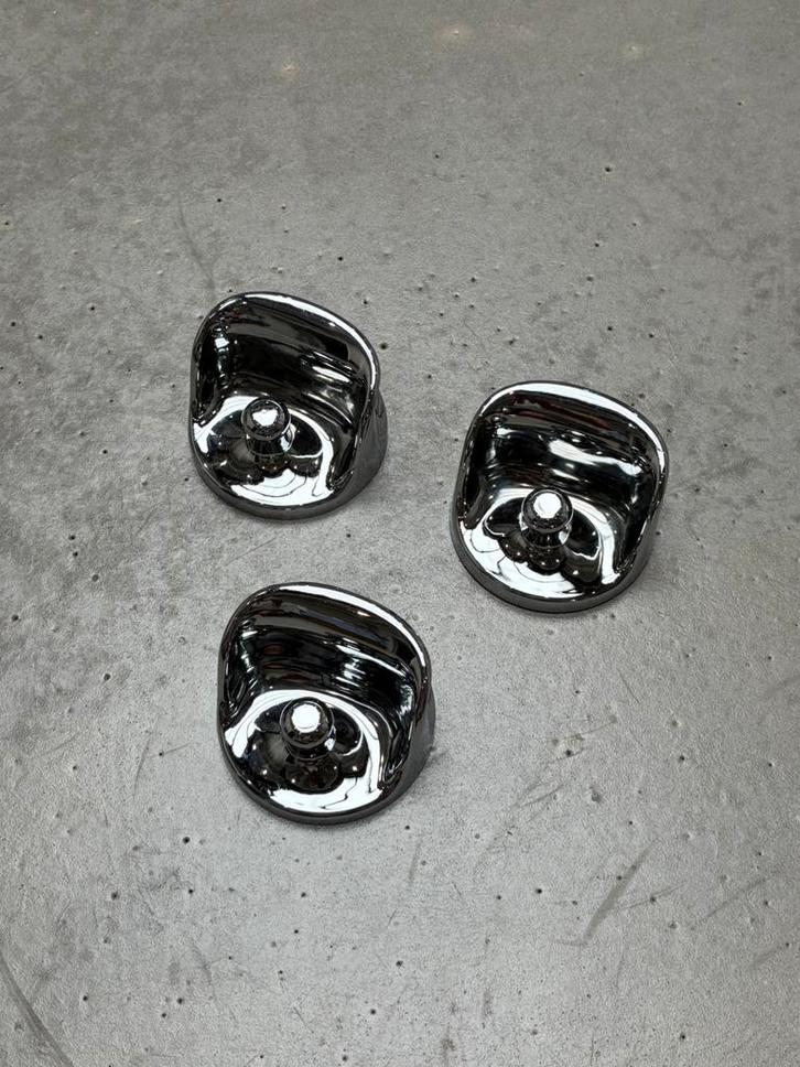 Vintage Kartell kapstokhaken, Antiek en Kunst, Kunst | Designobjecten, Ophalen