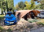 Vouwwagen raclet livorno, Caravans en Kamperen, Vouwwagens, Ophalen, Raclet