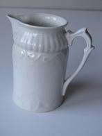 Kleine melkkan in het oude Brussel - zeer goede staat, Antiek en Kunst, Ophalen of Verzenden