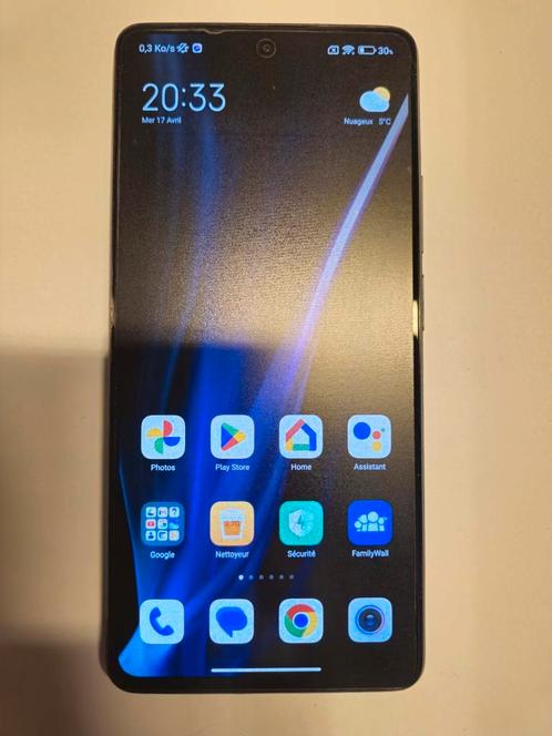 Xiaomi 11t pro 256G, Telecommunicatie, Mobiele telefoons | Overige merken, Zo goed als nieuw, Ophalen