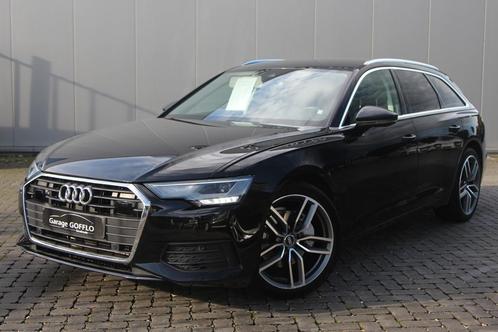 Audi A6 Avant 45 TFSI S-tronic - 94.000km - 2019, Autos, Audi, Entreprise, Achat, A6, ABS, Régulateur de distance, Air conditionné