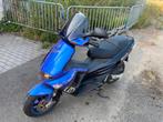 Gilera runner sp DD klasse b origine, Fietsen en Brommers, Brommers | Overige merken, Gebruikt, 0 versnellingen, Ophalen of Verzenden