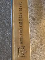 Ménagère, Enlèvement