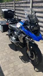 Gs 1200 Rally 2018, Particulier