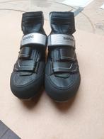 mountainbike schoenen maat 46(kleine maat), Fietsen en Brommers, Fietsen | Mountainbikes en ATB, Ophalen, Zo goed als nieuw