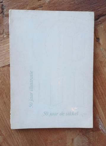 50 jaar De Sikkel 1969 Henri Van Straten Marfurt Masereel beschikbaar voor biedingen