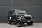 Land Rover Defender 90 Td5 Lichte Vracht 3 zit, Auto's, Diesel, Te koop, LED verlichting, Defender