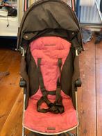 Maclaren buggy, Ophalen, Gebruikt, Maclaren, Regenhoes