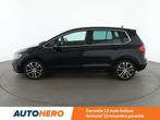 Volkswagen Golf Sportsvan 1.4 TSI Highline BlueMotion Tech, Auto's, Gebruikt, https://public.car-pass.be/vhr/cadd238f-8b3e-4c73-9a1d-6e56a7aaa45a