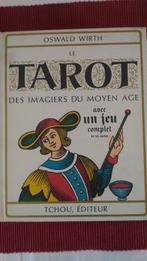 Le TAROT des imagiers du moyen age, Ophalen