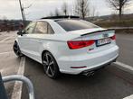 Audi A3 2016 2.0TDI 150cv panorama | rs3 jantes 19pouce, Auto's, Euro 6, Bedrijf, 5 deurs, Te koop