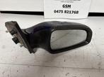 RETROVISEUR DROIT OPEL ASTRA H, Ophalen, Gebruikt, RUE BRIGADE PIRON 307, Garage_bila@yahoo.fr