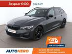BMW 3 Serie 330 330e M Sport (bj 2022, automaat), Auto's, Automaat, Euro 6, 1905 kg, Hybride Elektrisch/Benzine