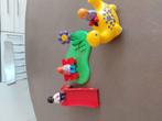 Speeltuin van playmobil 123, Kinderen en Baby's, Ophalen of Verzenden, Zo goed als nieuw