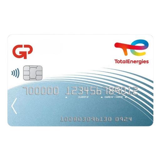 Total tankkaart - 1,4€/L Excellium diesel, Auto diversen, Overige Auto diversen, Ophalen
