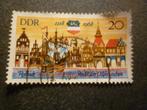 DDR 1968 Mi 1384(o) Gestempeld/Oblitéré, Postzegels en Munten, Verzenden, DDR