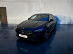 Mercedes-Benz A-Klasse A250e | AMG-Line | Leasing (bj 2024), Auto's, Automaat, Gebruikt, Euro 6, Zwart