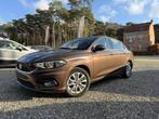 Fiat Tipo 1.6B EURO6b '16 AUTOMAAT + 12M GARANTIE, Auto's, Fiat, Automaat, 4 deurs, Stof, Gebruikt