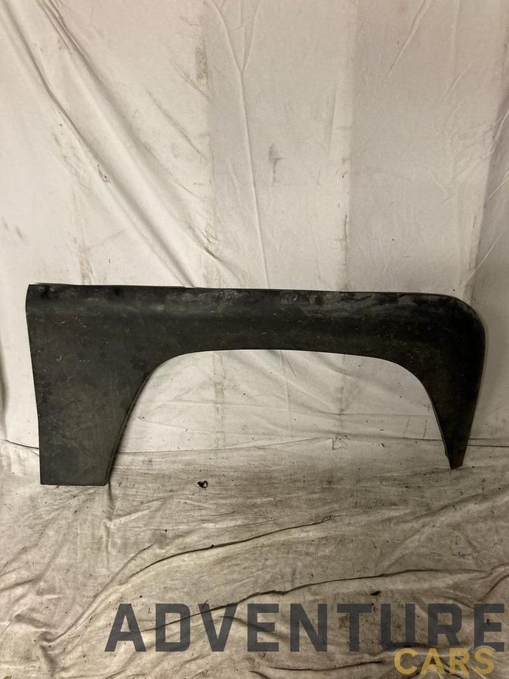 Defender zijpaneel rechts vooraan, Auto-onderdelen, Carrosserie, Spatbord, Land Rover, Rechts, Gebruikt, Ophalen of Verzenden