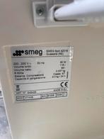 Smeg inbouw frituurpan, Elektronische apparatuur, Frituurpannen, Ophalen, Zo goed als nieuw